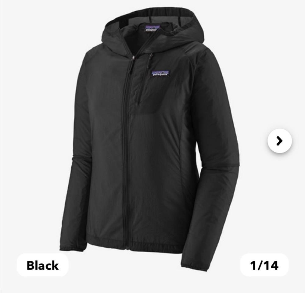 Patagonia Houdini Jacket